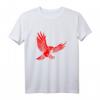 Falke Beizjagd Falknerei Falkner Vogel Raubvogel Geschenk T-Shirt – Perfekt für Natur- und Vogelbegeisterte, Jäger & Falkner