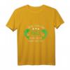 Lustiges Angler T-Shirt: Nein ich bin nicht Angeln Ich gehe nur mit meinem Wurm Gassi - Geschenkidee für Angler & Fischer zum Geburtstag oder Weihnachten