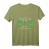 Lustiges Angler T-Shirt: Nein ich bin nicht Angeln Ich gehe nur mit meinem Wurm Gassi - Geschenkidee für Angler & Fischer zum Geburtstag oder Weihnachten
