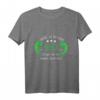 Lustiges Angler T-Shirt: Nein ich bin nicht Angeln Ich gehe nur mit meinem Wurm Gassi - Geschenkidee für Angler & Fischer zum Geburtstag oder Weihnachten