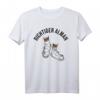 Richtiger Alman T-Shirt – Lustiges deutsches Stereotyp mit Sandalen und Socken Motiv für Freunde & Touren