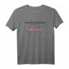 Anatomy Of An Earthworm Lustiges Regenwurm T-Shirt für Tierliebhaber, Biologen & Gartenfreunde