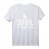 Gerbil Whisperer Funny Pet T-Shirt - Lustiges Haustier T-Shirt für Tierliebhaber mit klassischem Schnitt