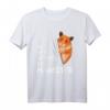 Lustiges Hamster Kostüm Kinder & Erwachsene - In mir steckt ein Hamster T-Shirt für Karneval, Halloween & Geburtstag