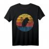 Rennmäuse Vintage T-Shirt - Klassisch geschnitten mit doppelt genähtem Saum, ideal für Tierliebhaber und Vintage-Fans