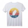 Rennmäuse Vintage T-Shirt - Klassisch geschnitten mit doppelt genähtem Saum, ideal für Tierliebhaber und Vintage-Fans