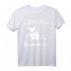 Rennmaus Spruch T-Shirt - Lustiges Tiermotiv für Mausliebhaber und Haustierfans, Perfektes Geschenk für Rennmausbesitzer