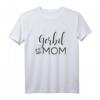 Rennmaus-Mama – süßes Rennmäuser-Geschenk für Rennmausliebhaber T-Shirt für Tierfreunde & Haustierbesitzer