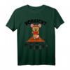 Läufer, Sprinter, Marathonläufer & Jogger T-Shirt mit Maus - Lustiges Sportmotiv für Kinder, Teenager & Erwachsene, Geschenkidee für Tierliebhaber