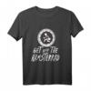 Get out of the Hamsterrad Lustiges Spruch T-Shirt - Geschenkidee für Trader, Unternehmer & Bitcoin Fans, Für finanzielle Freiheit