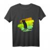 Lustiges Rennmaus Motiv Geschenk für Mäuse Tierliebhaber - Niedliches Tierdesign T-Shirt für Nagetiere, Mäuse, Ratten & Co.