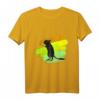 Lustiges Rennmaus Motiv Geschenk für Mäuse Tierliebhaber - Niedliches Tierdesign T-Shirt für Nagetiere, Mäuse, Ratten & Co.