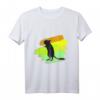 Lustiges Rennmaus Motiv Geschenk für Mäuse Tierliebhaber - Niedliches Tierdesign T-Shirt für Nagetiere, Mäuse, Ratten & Co.