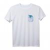 Turtles in Pocket Watercolor Sea Ocean Pet Turtles T-Shirt - Unique Gift Idea for Turtle Lovers, Birthdays & Christmas