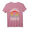 Chameleon Always Be Yourself Retro Vintage Herren Damen Reptil T-Shirt – Umweltbewusstes Tierliebhaber Design