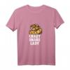 Ctazy Snake Lady Ball Python Geschenk Schlange Reptil T-Shirt – Perfekt für Geburtstag & Weihnachten für Reptilien- und Schlangenliebhaber