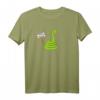 Free Hugs! Lustiges Boa Constrictor Python Reptile Snake Pun T-Shirt – Humorvolles Tiermotiv, Das Gespräche startet
