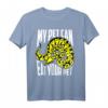 My Pet kann Eat Your Pet Shirt – Lustiges Reptilien Lover T-Shirt für Schlangenbesitzer, Züchter & Tierfreunde als Geschenk