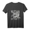My Pet Can Eat Your Pet - Witziges Schlangen Design T-Shirt für Tierliebhaber, Trendiges Statement-Shirt
