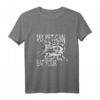 My Pet Can Eat Your Pet - Witziges Schlangen Design T-Shirt für Tierliebhaber, Trendiges Statement-Shirt