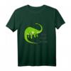 Dinosaur Jokes - Lustiges Vintage Dinosaurier All My Friends Are Dead T-Shirt für Dinosaurier-Fans & Humorliebhaber