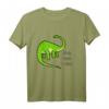 Dinosaur Jokes - Lustiges Vintage Dinosaurier All My Friends Are Dead T-Shirt für Dinosaurier-Fans & Humorliebhaber
