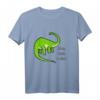 Dinosaur Jokes - Lustiges Vintage Dinosaurier All My Friends Are Dead T-Shirt für Dinosaurier-Fans & Humorliebhaber