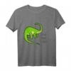 Dinosaur Jokes - Lustiges Vintage Dinosaurier All My Friends Are Dead T-Shirt für Dinosaurier-Fans & Humorliebhaber