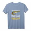 Lustiges Leopardengecko Haustier T-Shirt – Perfektes Geschenk für Reptilienliebhaber, Tierfreunde und Gecko-Enthusiasten