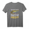 Lustiges Leopardengecko Haustier T-Shirt – Perfektes Geschenk für Reptilienliebhaber, Tierfreunde und Gecko-Enthusiasten