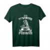 Reptiles Venomous Not Poisonous - Lustiges Reptil T-Shirt für Tierliebhaber mit Humor