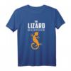 Lizard Whisperer Funny Reptile T-Shirt - Lustiges Geschenk für Eidechsen, Leguane, Drachen und Schildkrötenliebhaber