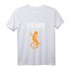 Lizard Whisperer Funny Reptile T-Shirt - Lustiges Geschenk für Eidechsen, Leguane, Drachen und Schildkrötenliebhaber