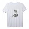 Cobra Schlange Motiv T-Shirt - Giftiges Reptil Terrarium Shirt für Reptilien- und Schlangenliebhaber