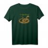 Copperhead Snake Venomous Pit Viper Reptile T-Shirt – Geschenk für Reptilien- und Schlangenliebhaber