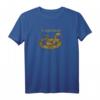 Copperhead Snake Venomous Pit Viper Reptile T-Shirt – Geschenk für Reptilien- und Schlangenliebhaber