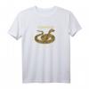 Copperhead Snake Venomous Pit Viper Reptile T-Shirt – Geschenk für Reptilien- und Schlangenliebhaber