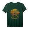 Regenwald Reptil Schlange Kobra Geschenk T-Shirt – Perfekt für Reptilien- und Schlangenfans, Tierpfleger & Zoobesucher