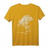 Leguan T-Shirt für Tierliebhaber – Perfektes Geschenk für Reptilienfans, Zoo-Besucher & Tierpfleger zu Weihnachten & Geburtstag