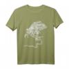 Leguan T-Shirt für Tierliebhaber – Perfektes Geschenk für Reptilienfans, Zoo-Besucher & Tierpfleger zu Weihnachten & Geburtstag