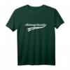 Rettungshundestaffel T-Shirt mit Hundepfoten und Rettungskreuz – Perfekt für Einsatzkräfte & Hundestaffeln im Rettungsdienst & Katastrophenschutz