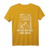 Best Rhodesian Ridgeback Dad Ever Vintage Retro Hund Flagge T-Shirt – Perfektes Weihnachtsgeschenk für Hundeliebhaber und Tierfans