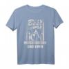 Best Rhodesian Ridgeback Dad Ever Vintage Retro Hund Flagge T-Shirt – Perfektes Weihnachtsgeschenk für Hundeliebhaber und Tierfans