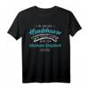 Lustiges Rhodesian Ridgeback Glitzer T-Shirt – Perfektes Geschenk für Hunde- und Ridgeback-Fans zu Weihnachten, Geburtstag & Ostern
