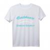 Lustiges Rhodesian Ridgeback Glitzer T-Shirt – Perfektes Geschenk für Hunde- und Ridgeback-Fans zu Weihnachten, Geburtstag & Ostern