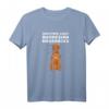 Lustiges Rhodesian Ridgeback T-Shirt mit anatomischem Design – Perfektes Geschenk für Hundeliebhaber, Dog Mom & Dog Dad zu Geburtstag & Weihnachten