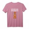 Lustiges Rhodesian Ridgeback T-Shirt mit anatomischem Design – Perfektes Geschenk für Hundeliebhaber, Dog Mom & Dog Dad zu Geburtstag & Weihnachten