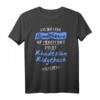 Lustiges Rhodesian Ridgeback Hunde Pfoten Geschenk T-Shirt – Humorvolles Hundemotiv für Hunde-Liebhaber & Rhodesian Ridgeback Fans