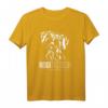 Lustiges Rhodesian Ridgeback Hundespruch T-Shirt - Humorvolles Geschenk für Hundeliebhaber & Züchter, perfekt für Hundeschule, Spaziergänge & Hundeplatz