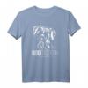 Lustiges Rhodesian Ridgeback Hundespruch T-Shirt - Humorvolles Geschenk für Hundeliebhaber & Züchter, perfekt für Hundeschule, Spaziergänge & Hundeplatz